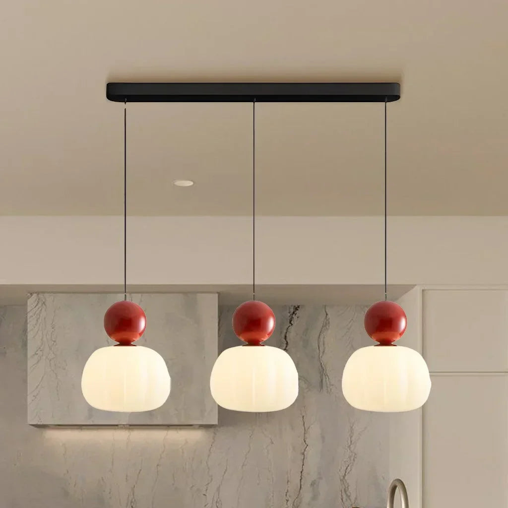 Suspension Myna | Couleur crème | Design moderne et élégant