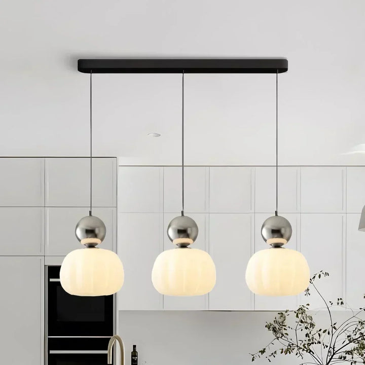 Suspension Myna | Couleur crème | Design moderne et élégant