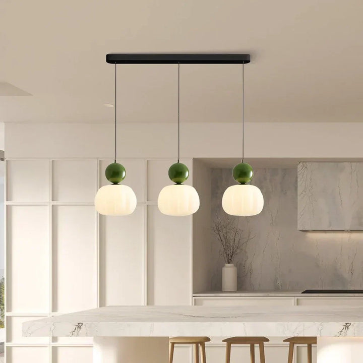 Suspension Myna | Couleur crème | Design moderne et élégant