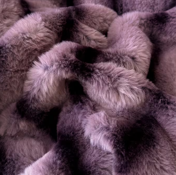 WinterLuxe™ Ensemble de literie en velours de lait 4 pièces | 200cm * 230cm