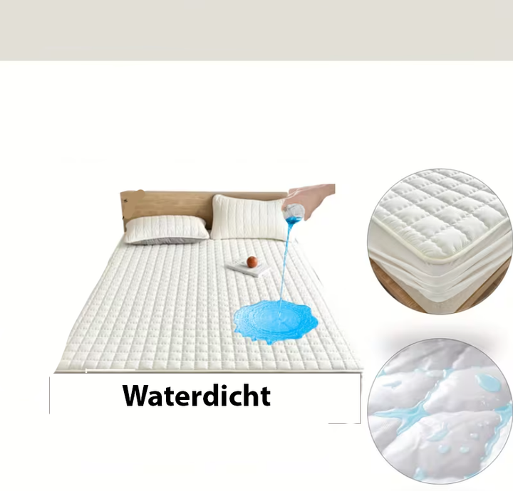 Sloom™ Protège-matelas matelassé