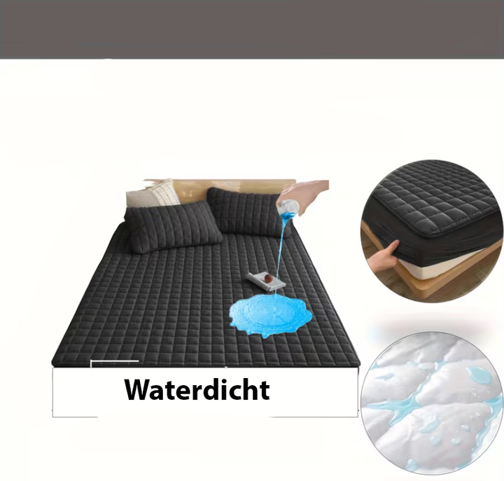 Sloom™ Protège-matelas matelassé
