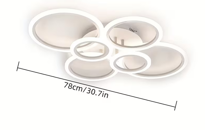 Luminor™ | Plafondlamp