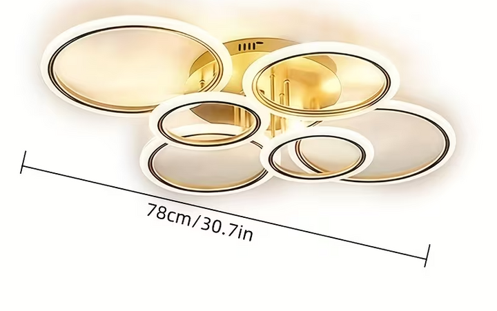 Luminor™ | Plafondlamp