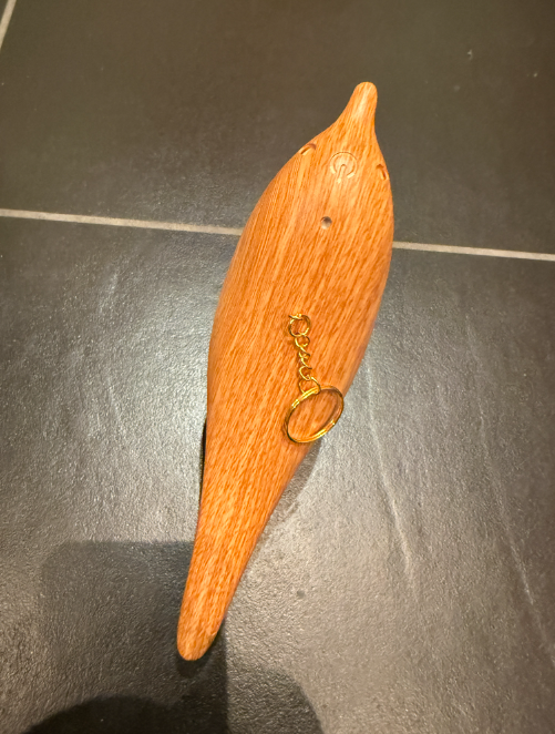 BirdZen™ Lampe de table LED dimmable