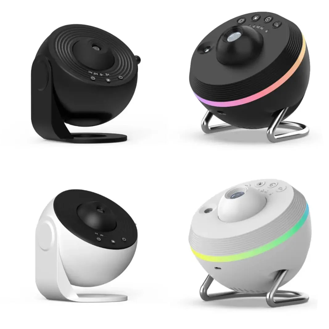 Ruimte Projectielamp