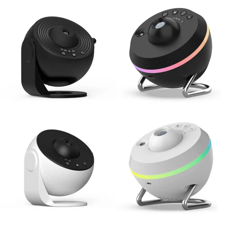 Ruimte Projectielamp