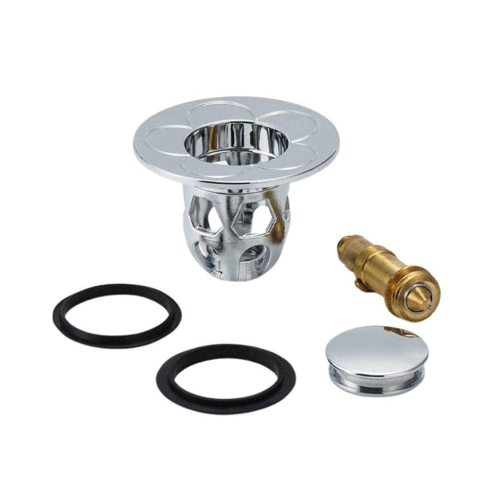 Crépine de sol | Universelle pour un drainage rapide de l'eau | 1 + 1 GRATUIT