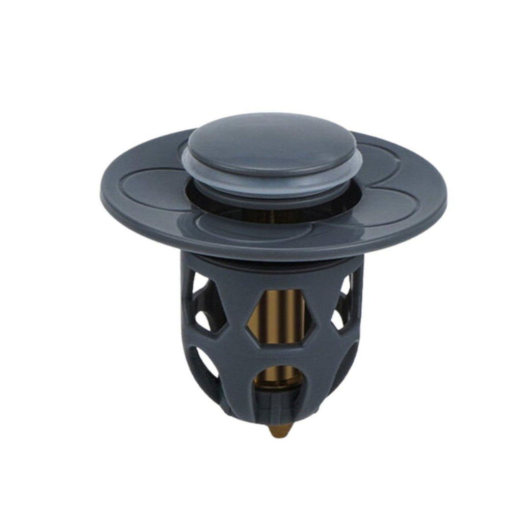 Crépine de sol | Universelle pour un drainage rapide de l'eau | 1 + 1 GRATUIT