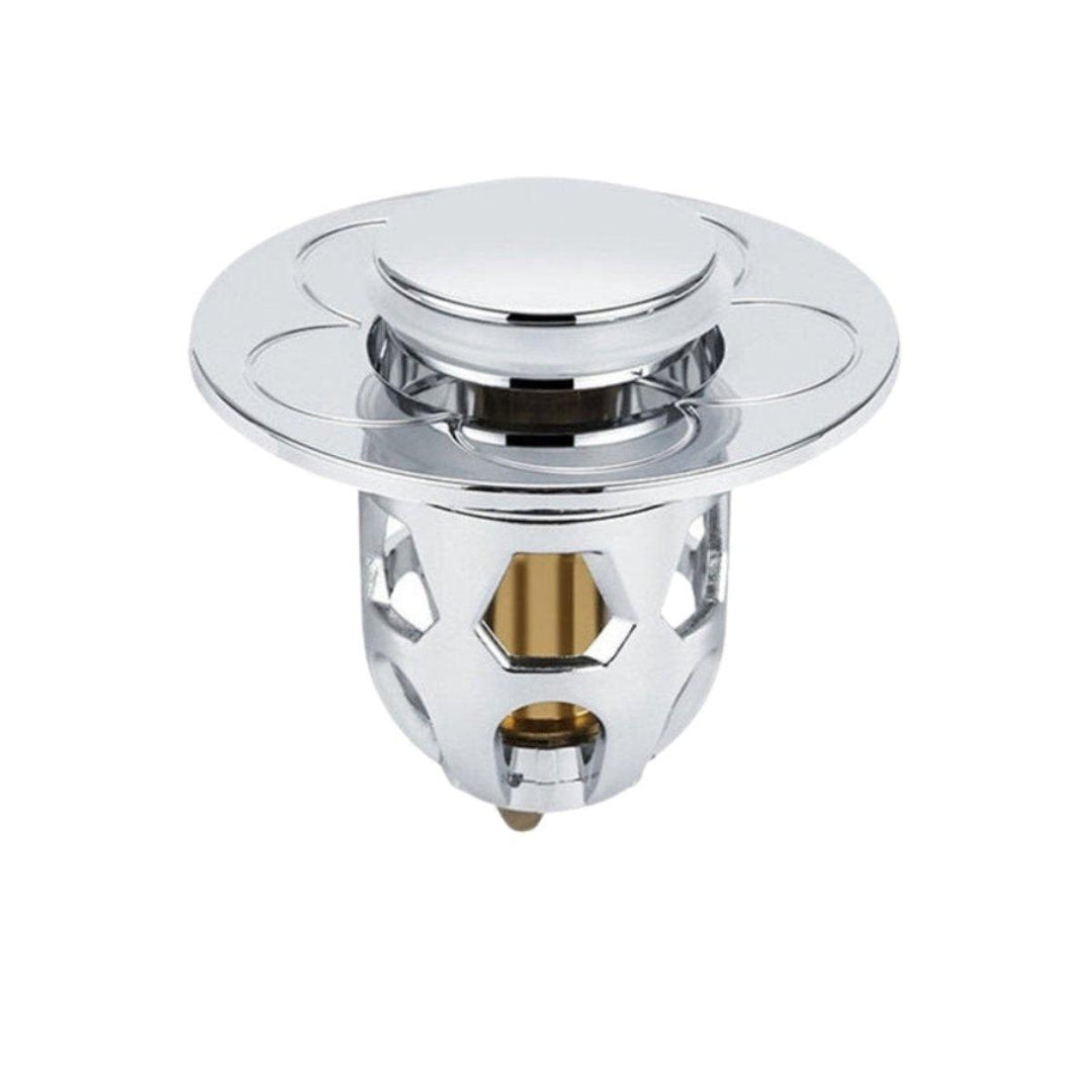 Crépine de sol | Universelle pour un drainage rapide de l'eau | 1 + 1 GRATUIT