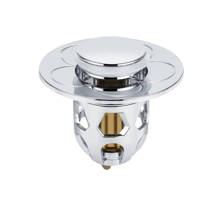 Crépine de sol | Universelle pour un drainage rapide de l'eau | 1 + 1 GRATUIT