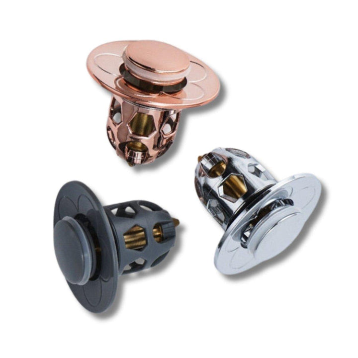 Crépine de sol | Universelle pour un drainage rapide de l'eau | 1 + 1 GRATUIT