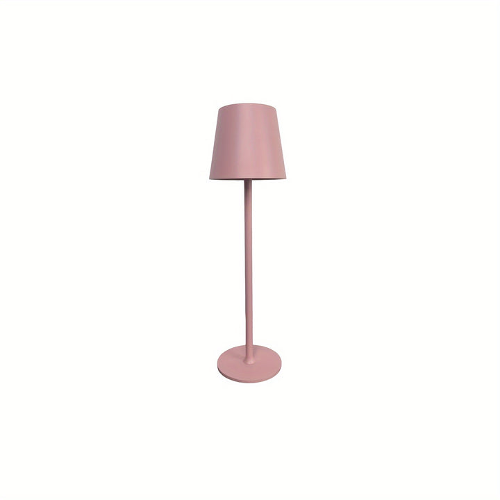 Lampe de table sans fil moderne | Dimmable et rechargeable avec 3 températures de couleur