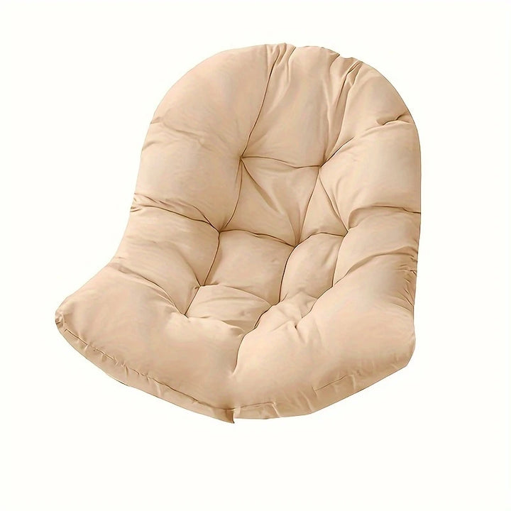 Luxurious Thick Chair Cushion | For Hanging Chairs &amp; Lounge Sofas