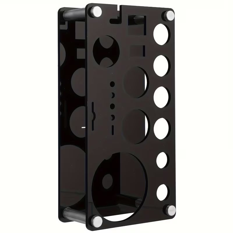 ProMix™ 20-Delige Cocktail Shaker Set | RVS Set met Standaard & 750ml Shaker