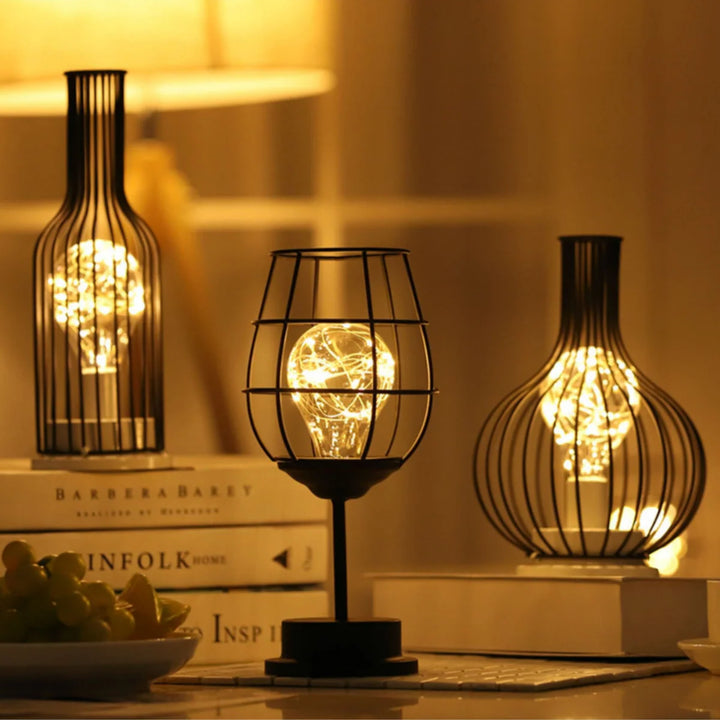 Velora™ Lampe d'ambiance