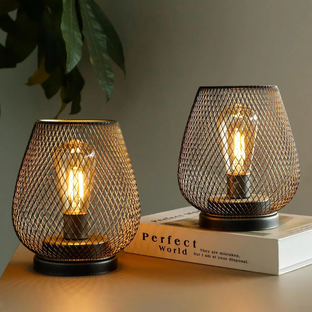 Vira™ lanterne LED