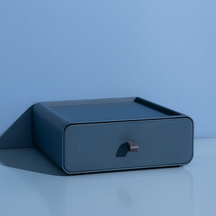 ModuBox Boîtes de rangement empilables | Compactes et durables