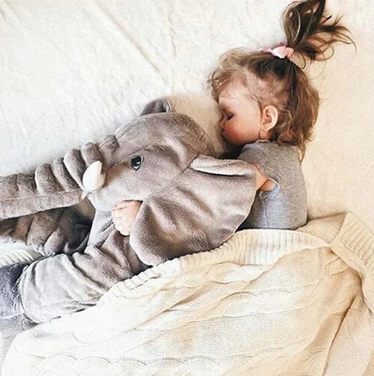 BabyBard™ Knuffelkussen