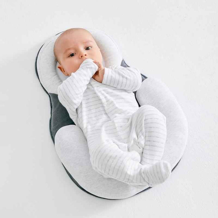 BabySnuggle™ | Nid pour bébé confortable pour un sommeil paisible