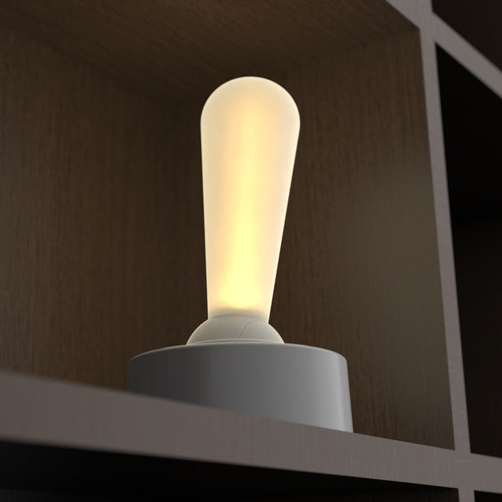 Lampe Joystick ElegantLite™ | Design Ludique & Lumière Ambiante