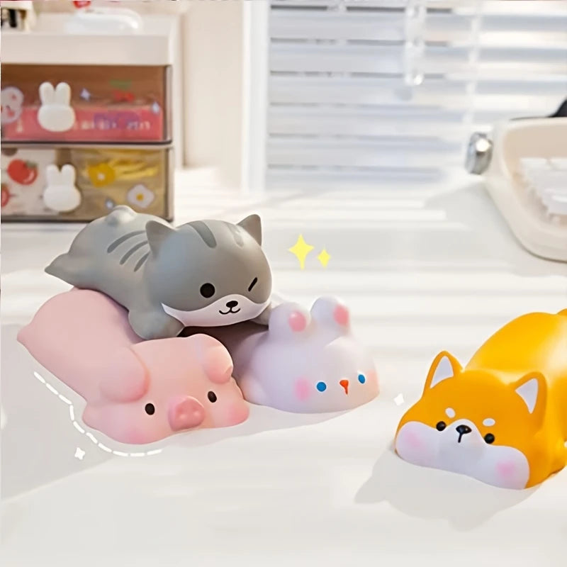 Ergonomic Wrist Rest | Buy 1 Get 1 Free