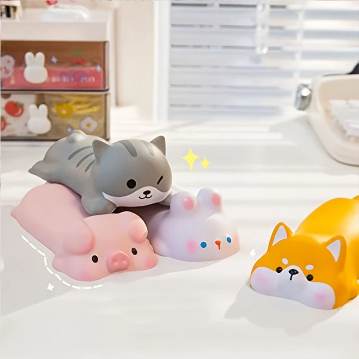 Ergonomic Wrist Rest | Buy 1 Get 1 Free