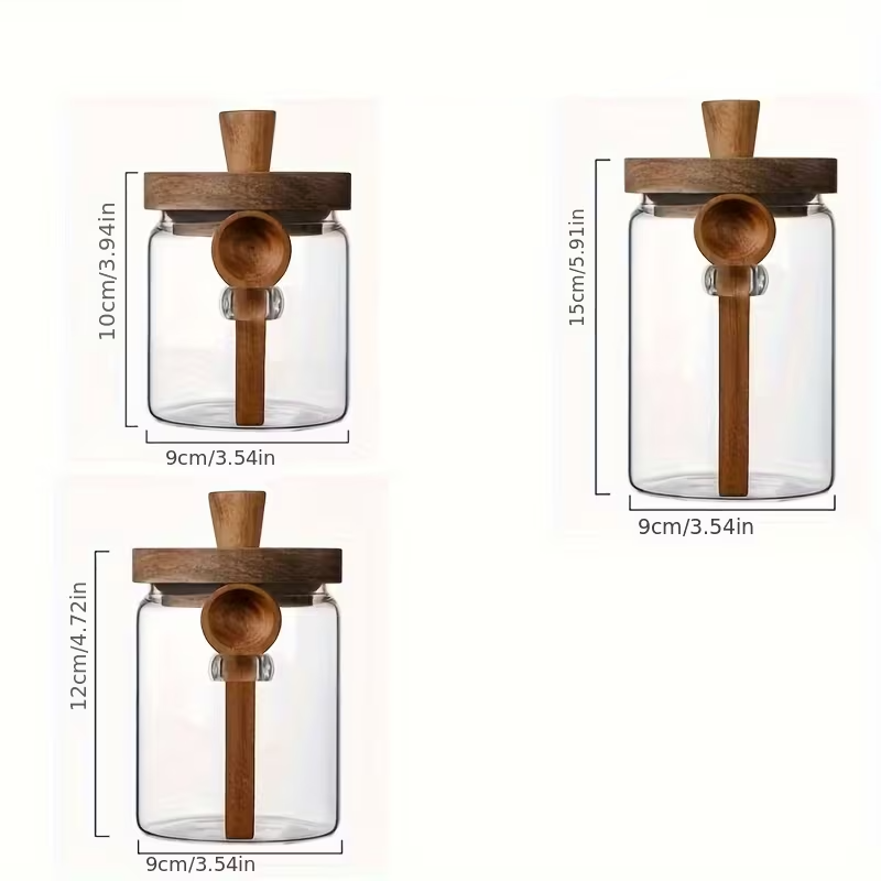 Parello™ Opbergset