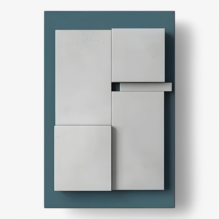 Japandi Abstract Art Decor | 20x30cm - 80x120cm