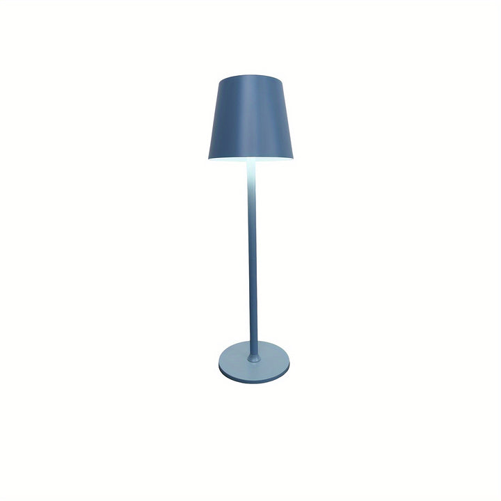 Lampe de table sans fil moderne | Dimmable et rechargeable avec 3 températures de couleur
