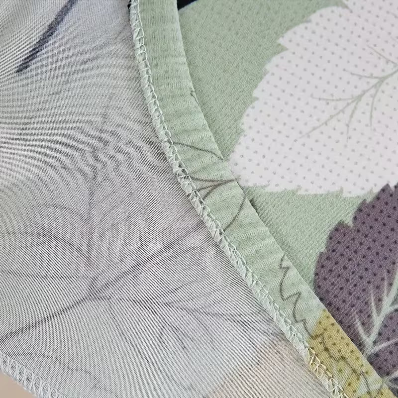 StoelFit™ | Ensemble de housses de chaise extensibles (4–6 pièces)