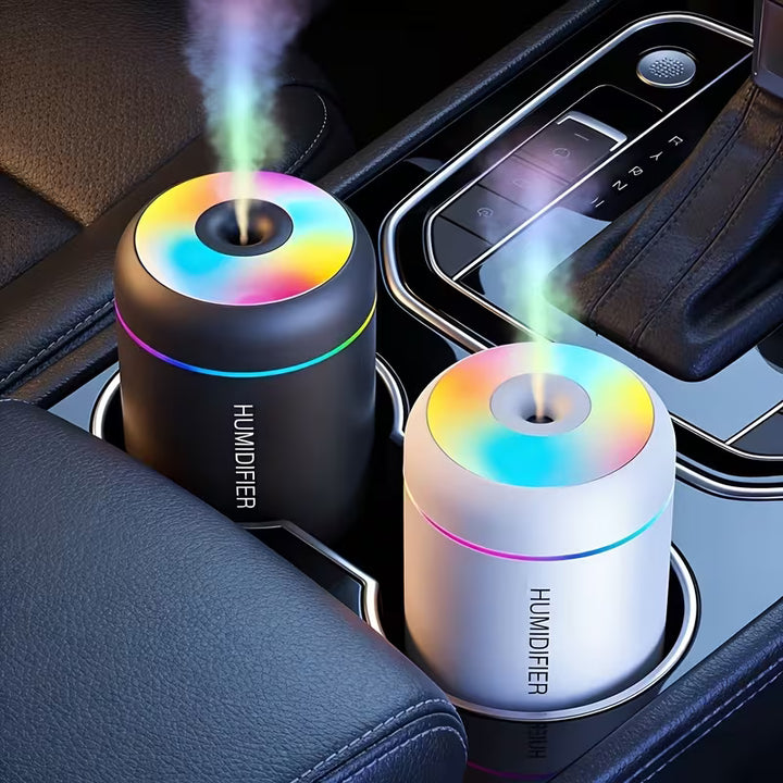 Aromiva™ | Mist Diffuser