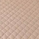 Protège-matelas épais ultra-doux | Respirant et lavable en machine