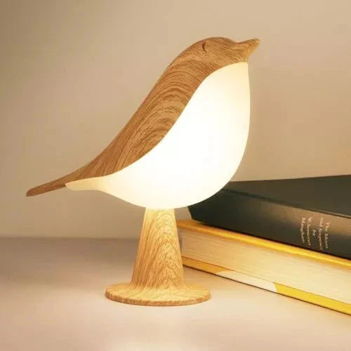 BirdZen™ Lampe de table LED dimmable
