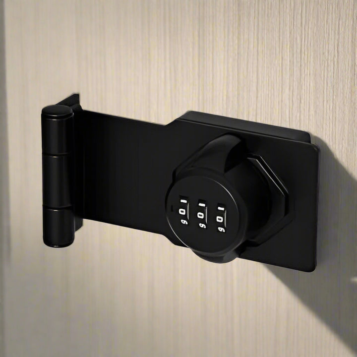 SmartLock | Serrures à code numérique pour armoires et portes