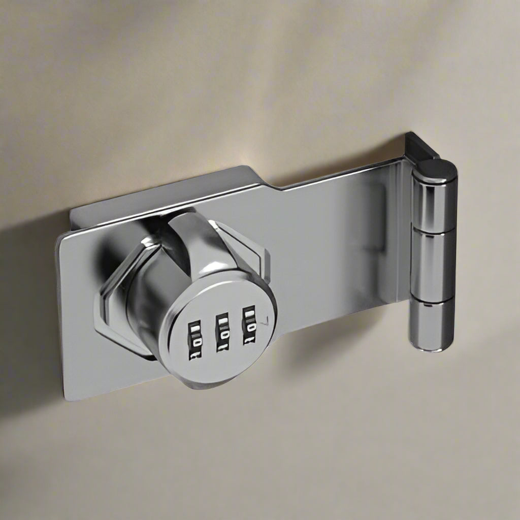 SmartLock | Serrures à code numérique pour armoires et portes