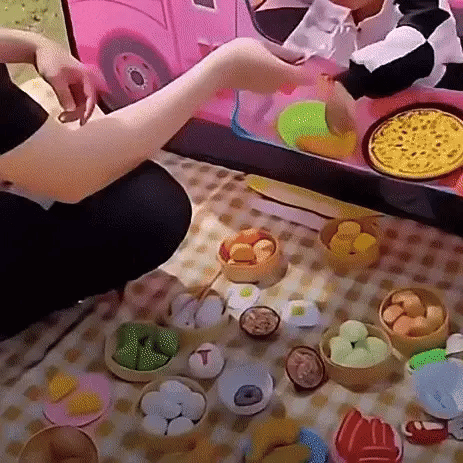 ChildrenHouse™ | Tente Tipi pour Enfants | Plaisir de Jeu Convivial et Plein d'Imagination