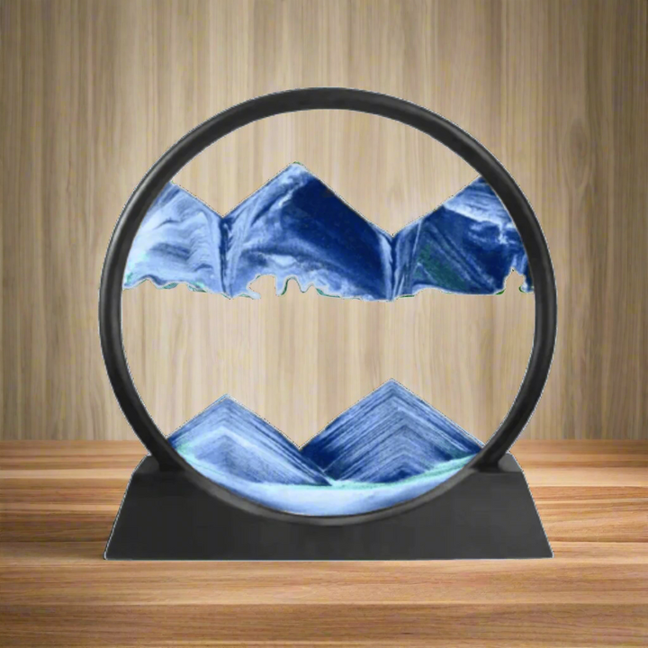 Tableau de sable magique | Sandscape Classique 18 cm