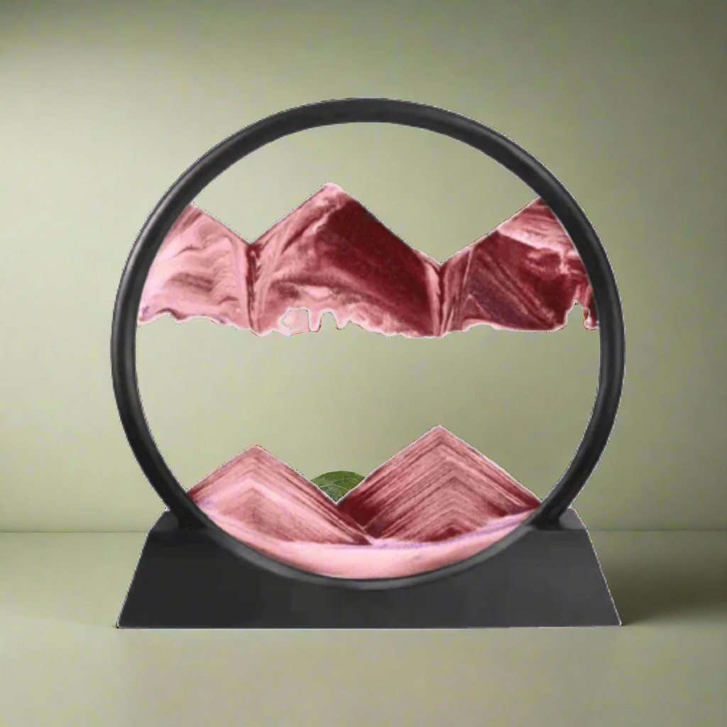 Tableau de sable magique | Sandscape Classique 18 cm