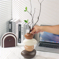 ZenStone™ Design vaas