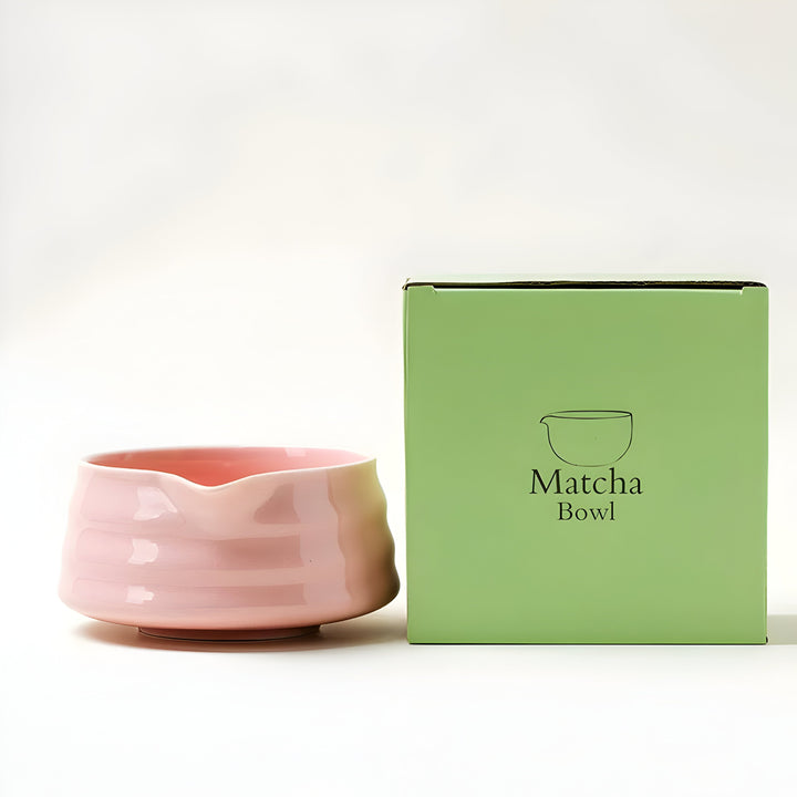 Matcha Set Ceramic | Traditional Japanese Porcelain Tea Set