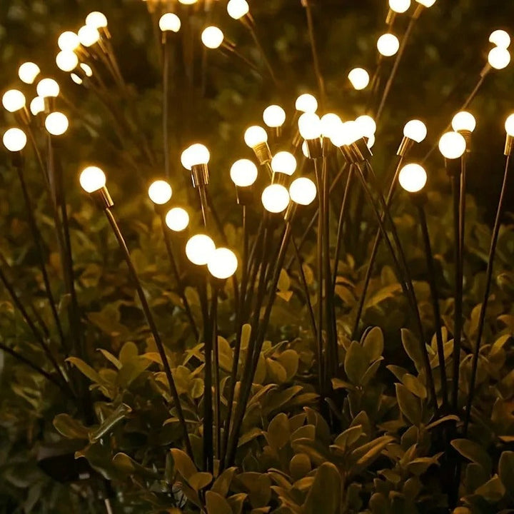 FireFlies | éclairage de jardin LED d'ambiance