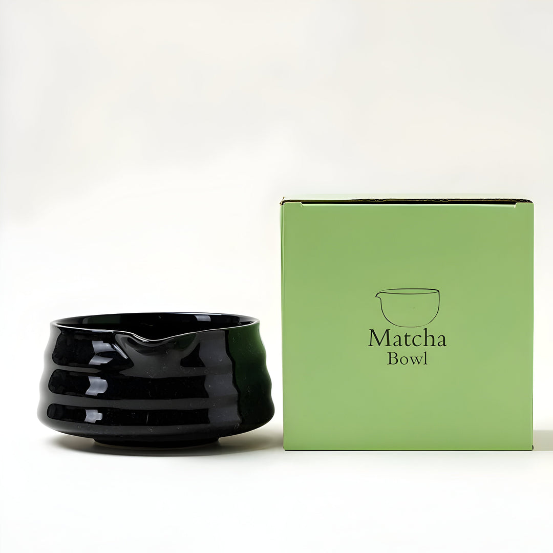 Matcha Set Ceramic | Traditional Japanese Porcelain Tea Set