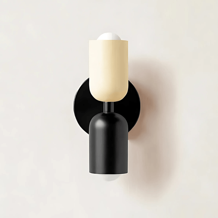Applique Piccadilly | Lampe design colorée pour une ambiance ludique et moderne
