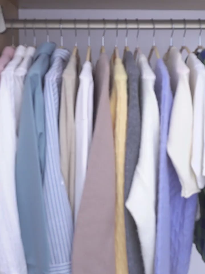 SpaceHanger™ | Multifunctionele Opvouwbare Kleerhanger