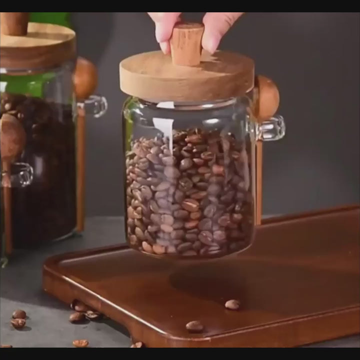 Parello™ Opbergset