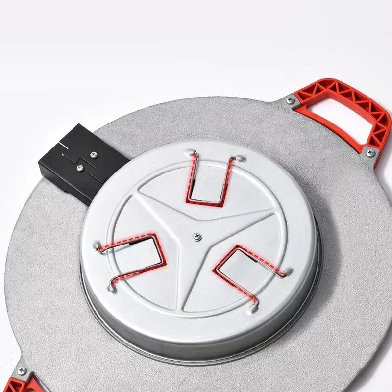 GrillCook | Plaque de grill sans fumée