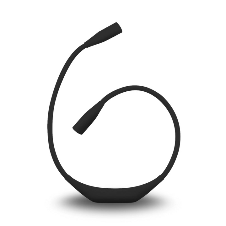 LumiCrealis – Ihre Nackenlampe fürs Handarbeiten