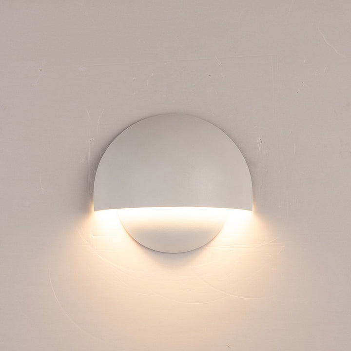 Orion™ Applique LED | Sans Fil ou Avec Câble | Lumière Chaude et Ambiante pour Intérieur & Extérieur