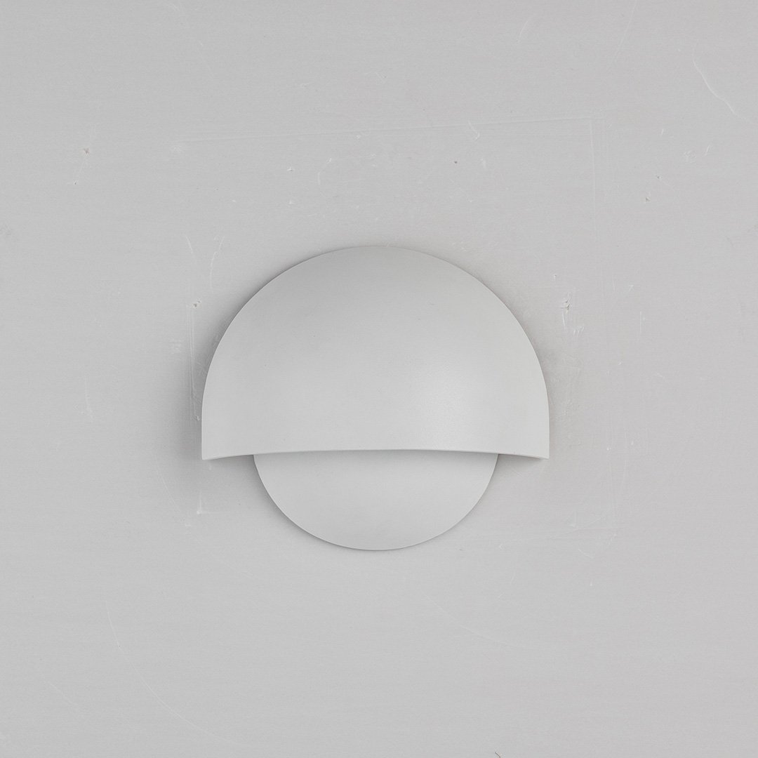 Orion™ Applique LED | Sans Fil ou Avec Câble | Lumière Chaude et Ambiante pour Intérieur & Extérieur
